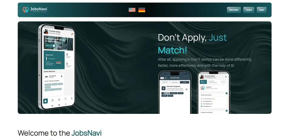 jobsnavi