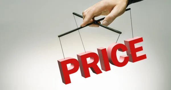 price