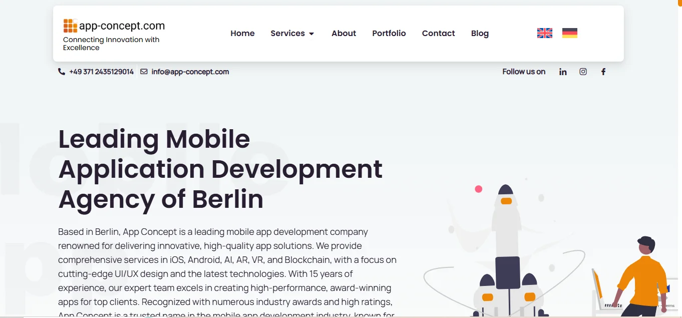 How App-Concept Can Help You Build an AI App