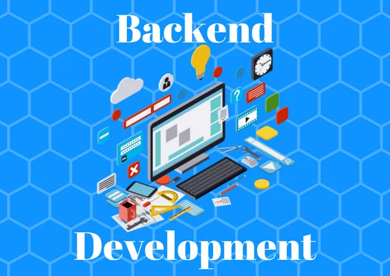 backend-development