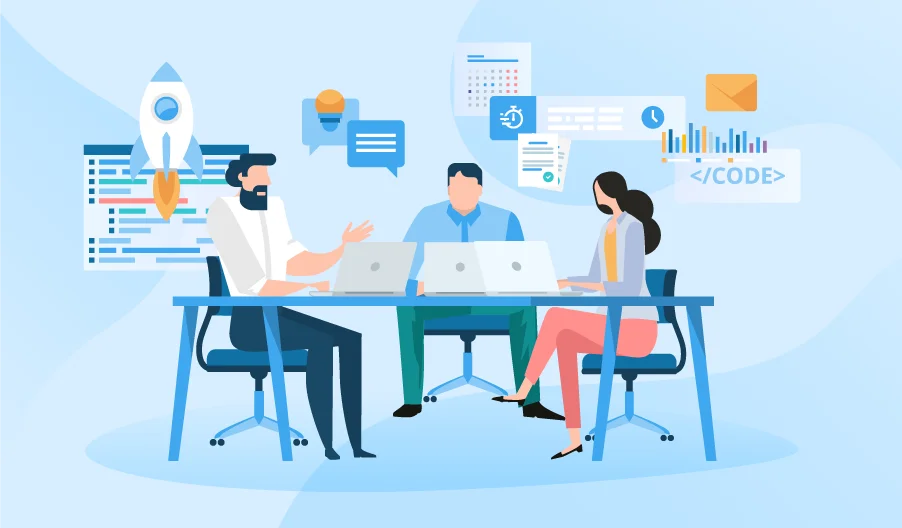 development-team