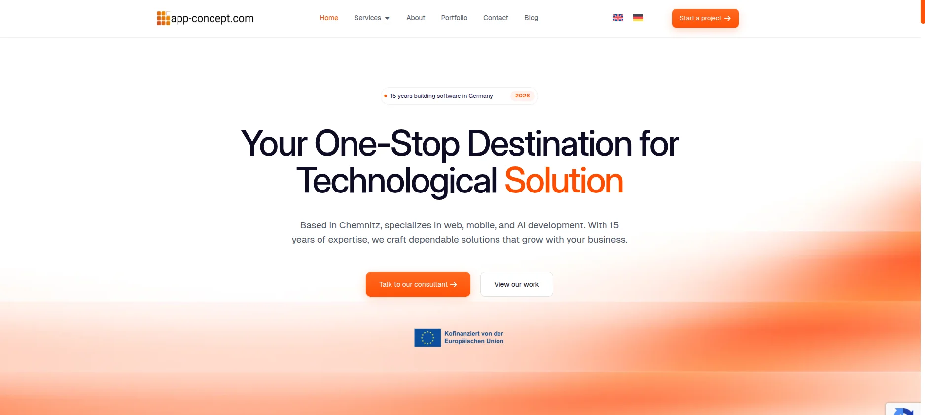 App Concept GmbH