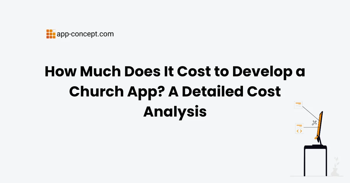 How Much Does It Cost to Develop a Church
