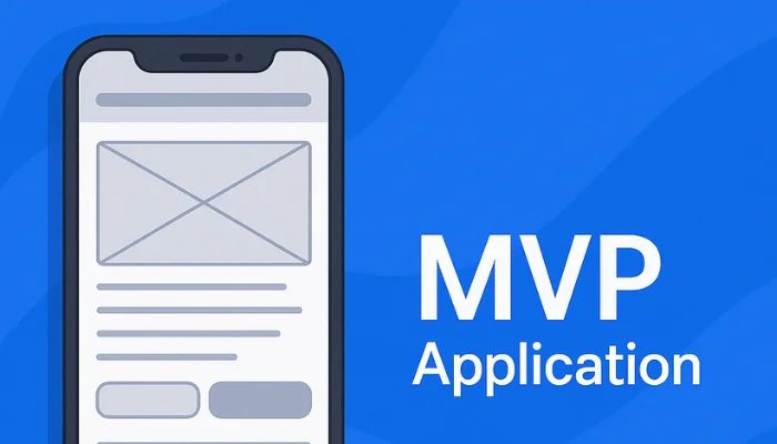 MVP-Application