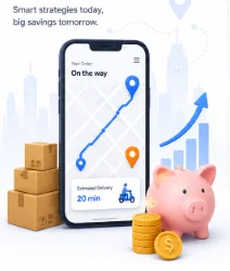 Ways to Lower App Development Expenses for Delivering Goods and Services