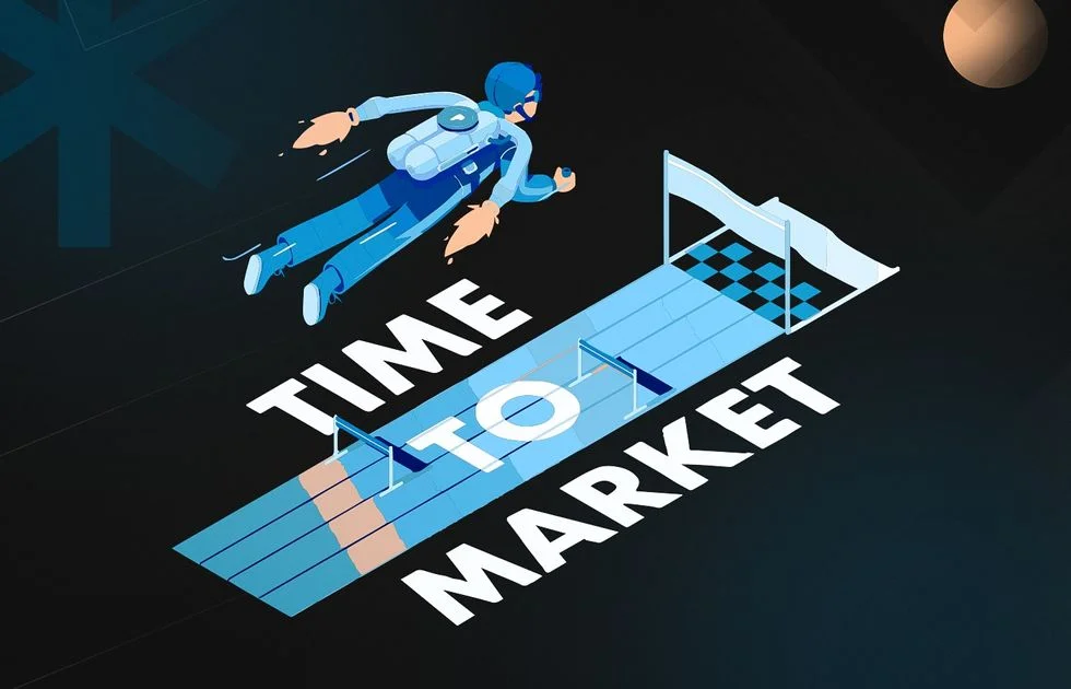 time-to-market