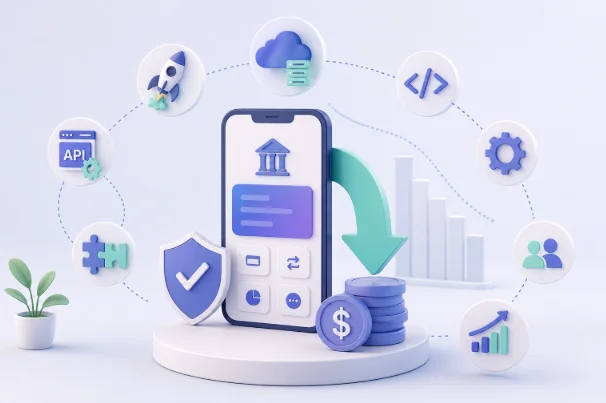 How to Reduce Banking App Development Cost