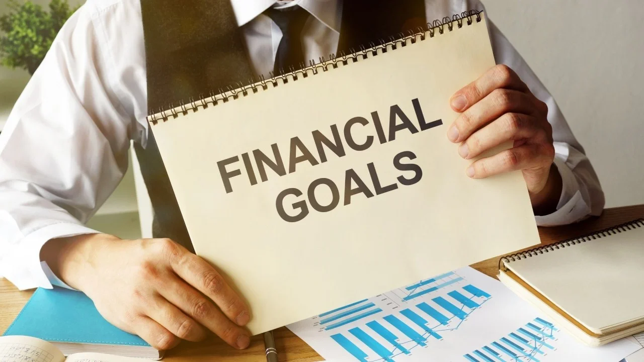 financial-goals